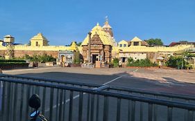 Hotel Srikhetra Puri