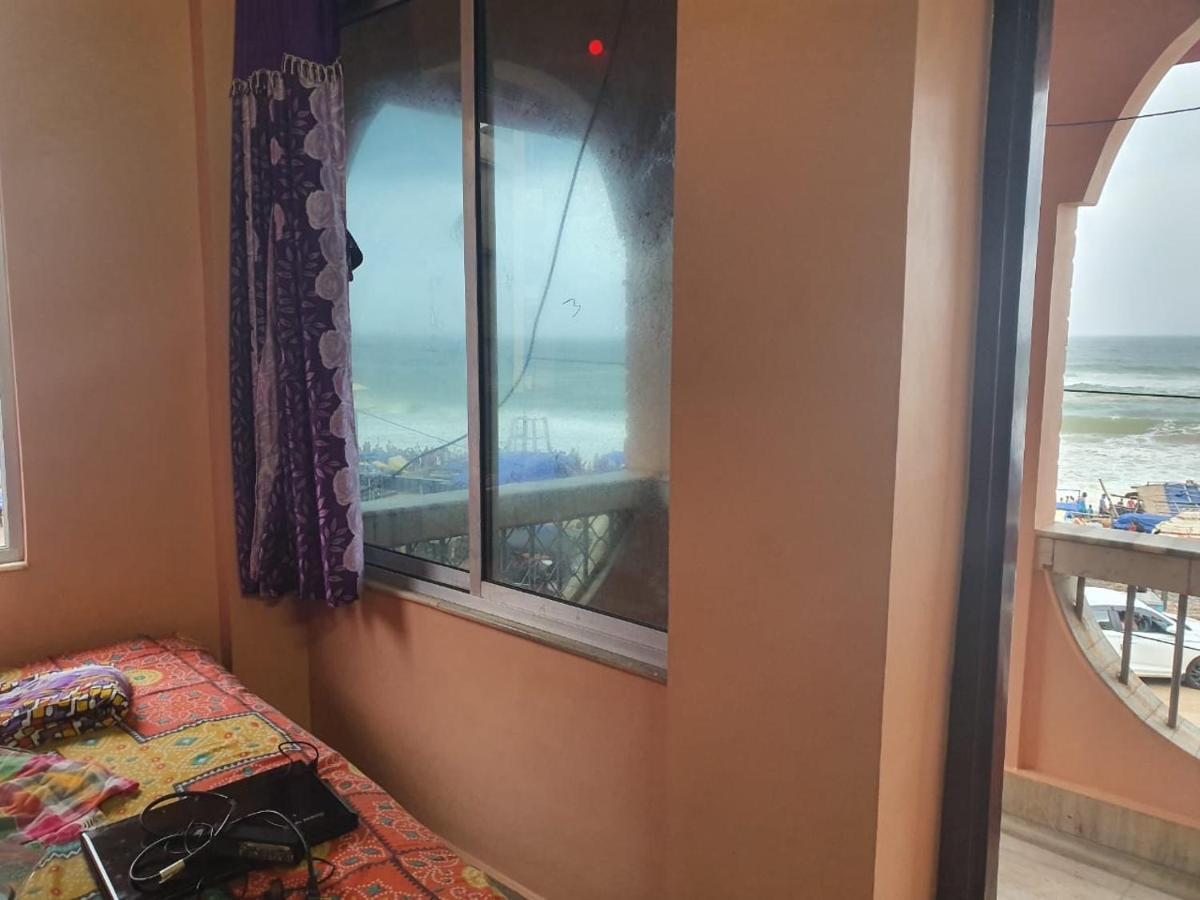 Shreekhetra Hotel Puri Exterior photo