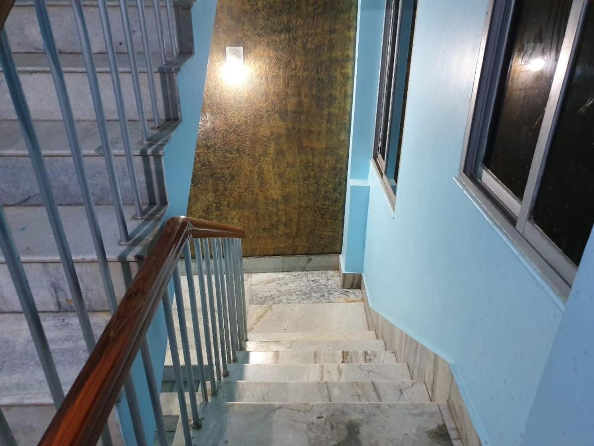 Shreekhetra Hotel Puri Exterior photo