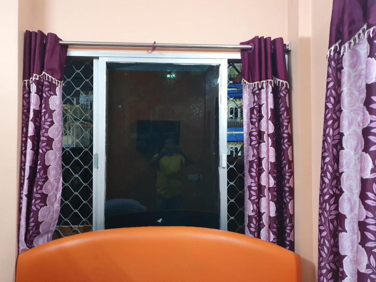 Shreekhetra Hotel Puri Exterior photo
