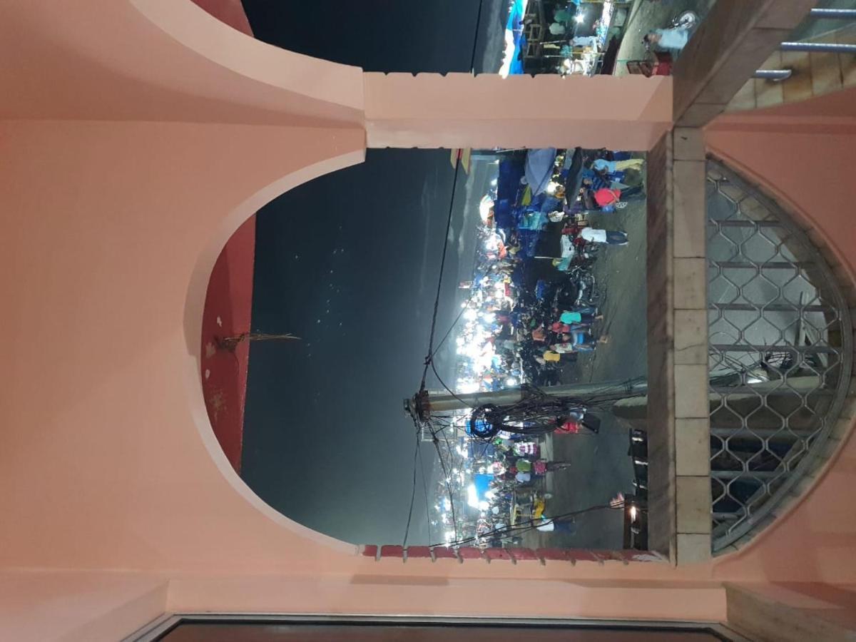 Shreekhetra Hotel Puri Exterior photo