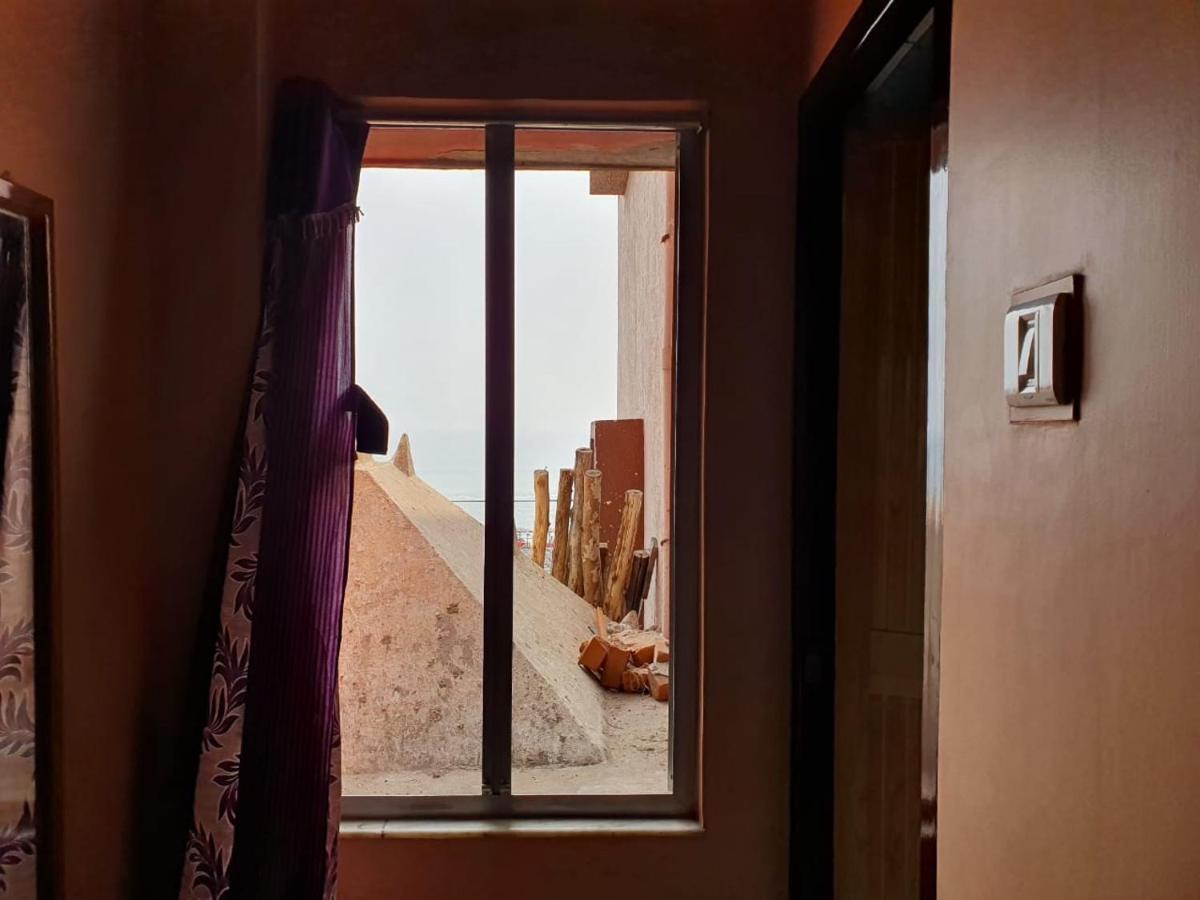 Shreekhetra Hotel Puri Exterior photo